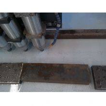 Customized Paper Making Machine Parts New Energy-Saving Screen Plate For Paper Machinery Industry thumbnail-3