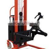 Hot Sale Semi-electric Tilting Barrel Forklift--NBP-P Made In China thumbnail-1