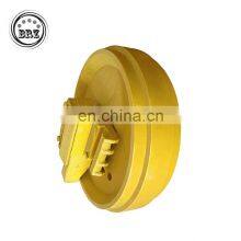 KATO HD513MR HD550-5 Excavator Sprocket HD550-7 HD700 Excavator Front Idler thumbnail-5