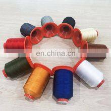 Strong Bonded Thread in Nylon Material for Mattress, Shoes, Sofa... thumbnail-2