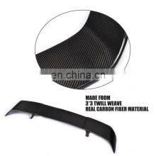 RZ Style Carbon Fiber Roof Spoiler for Volkswagen GOLF 7 VII MK7 GTI Hatchback thumbnail-4
