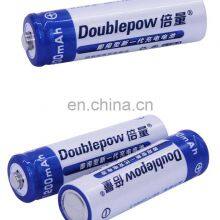 Chinese aa Batteries Rechargeable 1200mah Nimh 1.2v Battery for Car Toys thumbnail-5
