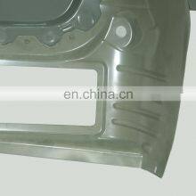 High Safety Car Rear Fender Steel Material Rear Fender Suitable for Tesla 3 thumbnail-2