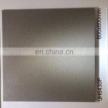 600x600 рустикальные плитки для наружных и внутренних помещений с матовым покрытием, полностью полированные глазурованные плитки для полов и стен