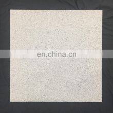 Глянцевые рустикальные плитки для полов или парковок толщиной 18 мм размером 600x600 мм