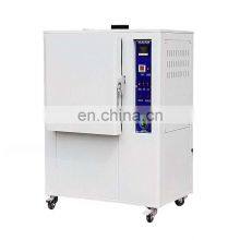 Programmable Hot Air Circulation Heating Anti-yellowing Aging Test Chamber thumbnail-4