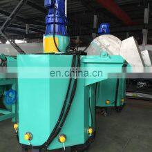 Recycle Pvb Washing and Recycling Line