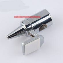 ​Plastic Removable Auto Car Mouse Animal Deer Repeller Wildlife Warning Whistle for Self-driving Travelling thumbnail-5