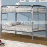 Modern Home Furniture Bunk Bed Metal Double Bunk Bed /Military Bunk Bed /Bunk Bed for Adults thumbnail-2