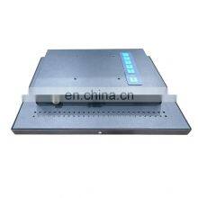 OEM Industrial Metal Case Embedded 10.4inch Open Frame Monitor LCD Display VGA 75*75mm VESA thumbnail-4
