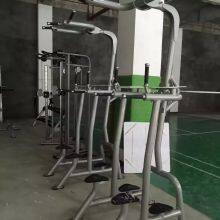 Fitness Tree Commercial Gym Equipment Vertical Leg Raise Machine thumbnail-3