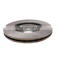 OEM 9195981 9195985 Auto Parts Front Axle Brake Motorcycle Brake Disc for DAEWOO VAUXHALL Opel thumbnail-3