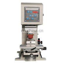 Mini Small Size Manual Easy Ink Cup Pad Printing Machine Printer With Desktop thumbnail-1
