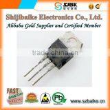 P40NF03L STP40NF03L MOSFET N-CH 30V 40A TO-220 thumbnail-1