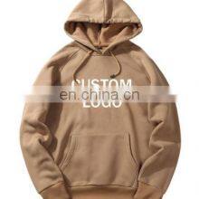 LOGO CUSTOM-MADE HIGH QUALITY COTTON OVERSIZED Jersey for Men's Pullovers thumbnail-1