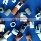 China Best Sell Smelting Alumina Ceramic Crucible thumbnail-5