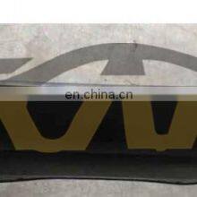 For Honda 2014 Fit Rear Bumper Cover 71501-t5h-h00zz Car Rear Guard Shell Auto Spare Parts Rear Bumper Auto Bumper Shells thumbnail-2