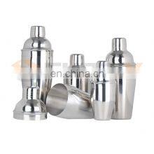 Best Bar Supplier 750 ml Stainless Steel Cocktail Shaker thumbnail-3