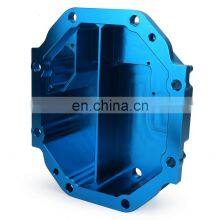 Aluminum Rear Differential Cover for BRZ GT86 Scion FR-S thumbnail-4