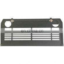 Iron Tailgate Table Cargo Shelf for Jeep jl Car Accessories thumbnail-2