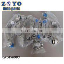 8K0498998 Suspension Control Arms for Audi Suspension Arm Lower Control Arm for Audi Q5 2010 thumbnail-2