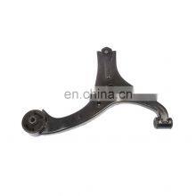 54500-1E000 RK640404 Left Control arm Korean car accesorios for Kia Rio