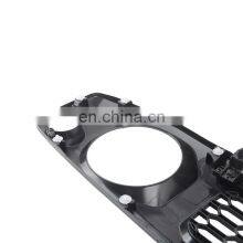 4x4 Auto Grille for Suzuki Jimny 2019 Front Grills Cover New Car Grilles for JIMNY thumbnail-4