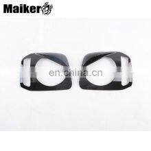 Hight Quality ABS Headlamp Cover for Suzuki Jimny Accessories 4x4 Offroad Light Cover thumbnail-2