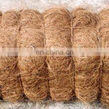 High Quality Coconut Husk Fiber/ Coconut Fiber The Best Of Material With The Very Cheap Price thumbnail-5