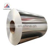 Prime Quality 1100 1060 1050 1000 Series Coil Roll 99% Aluminum Content 1050 Coated Non-alloy Aluminum Coil