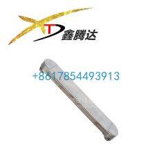 Pc300-5 Excavator Hydraulic Diesel Engine 6D108 Oil Cooler 600-651-1431 thumbnail-1