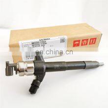 Genuine Diesel Injector 095000-5760,1465A054 for Common Rail 095000-576#