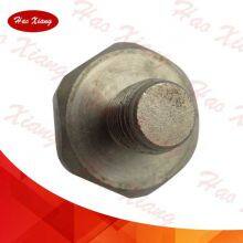 Haoxiang Auto Knock Control Sensor OE 30530-MAT-E01 30530MATE01 For Honda thumbnail-3