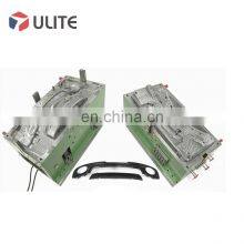 High Quality Shenzhen Mould Maker Plastic Injection Mold for Mouse Trap Box