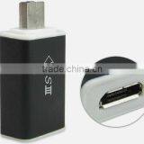 Colorful Micro Usb Adapter for Samsung Galaxy S3 thumbnail-1