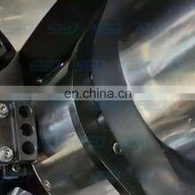 Automatic Small Pharmaceutical Powder Capsule Filling Machine thumbnail-4