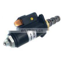 Proportion Solenoid Valve 111-9916 for E320B E320C E320D Excavator