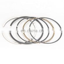 scooter bajaj ct100 motorcycle engine parts 53mm piston ring  for India aftermarket