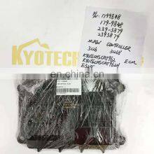 Excavator Parts1799848 179-9848 239-3879 2393879 MAIN 3126 CONTROLLER E345C C13 Ecu 3126B thumbnail-2