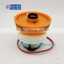 FILONG Filter Manufacturer Supplier for HILUX VII Pickup 23390-51030 2339051030 thumbnail-2