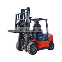 3.0 Ton Maximal A Serie Diesel Forklift with Japanese engine