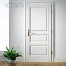 USA Solid Wood Door Design thumbnail-2