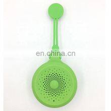 Hot Sale Mini Cheap Silicone bt Wireless Bathroom Speaker Waterproof thumbnail-3