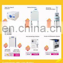 Hot Sale Potentiometric Automatic Titration Apparatus Price thumbnail-4