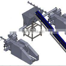 EFB Briquette Machine Waste to Energy thumbnail-5