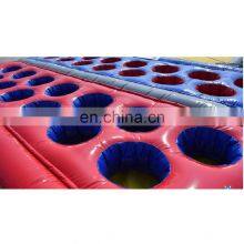 Inflatable Sport Games,outdoor Obstacle Course Equipment Inflatable Tyre Big Winder Challenge Tyre Run thumbnail-3