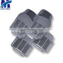 HFTM High Quality Floor Car Mat Custom Useful Waterproof Eco-friendly Material Car Floor Mat for bm w x3 thumbnail-3