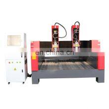 1325 Quarry Stone Cutting Machine Block Water Jet Stone Cutting Machine thumbnail-2