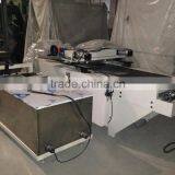 Spray Equipments Curtain Painting Machine thumbnail-5