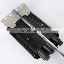 IP 68 Pole Outside Plc SPLITTER Terminal Box Inline Fiber Optic Outdoor Joint Splice Multi-purpose Closure thumbnail-5